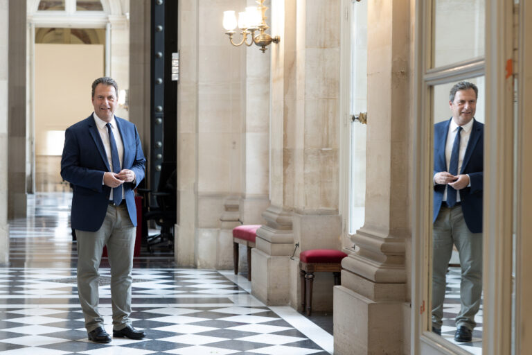 Le fétichisme du quota SRU, frein à la production de logements.