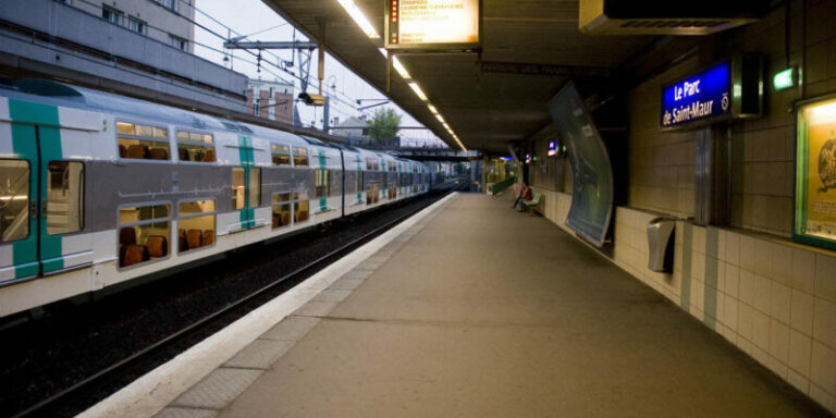 La sécurité dans les transports en commun, c’est la sécurité du quotidien des Français