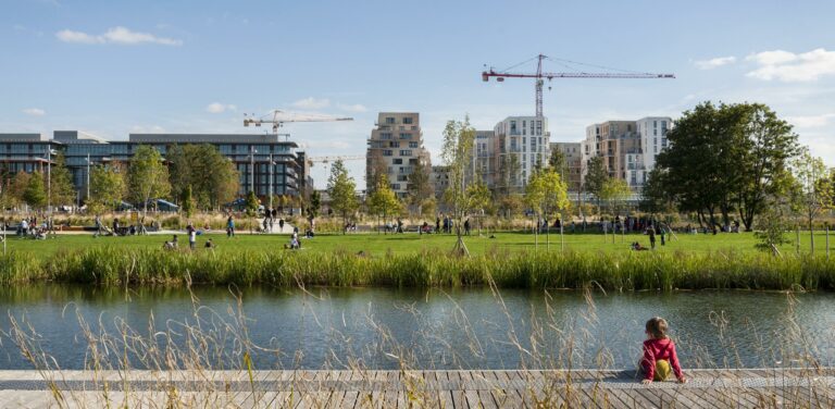 Sylvain BERRIOS dépose un amendement visant à mettre fin au transfert de la compétence logement des communes à la Métropole du Grand Paris (MGP) dans le cadre de l’adoption d’un Plan Métropolitain de l’Habitat et de l’Hébergement (PMHH)