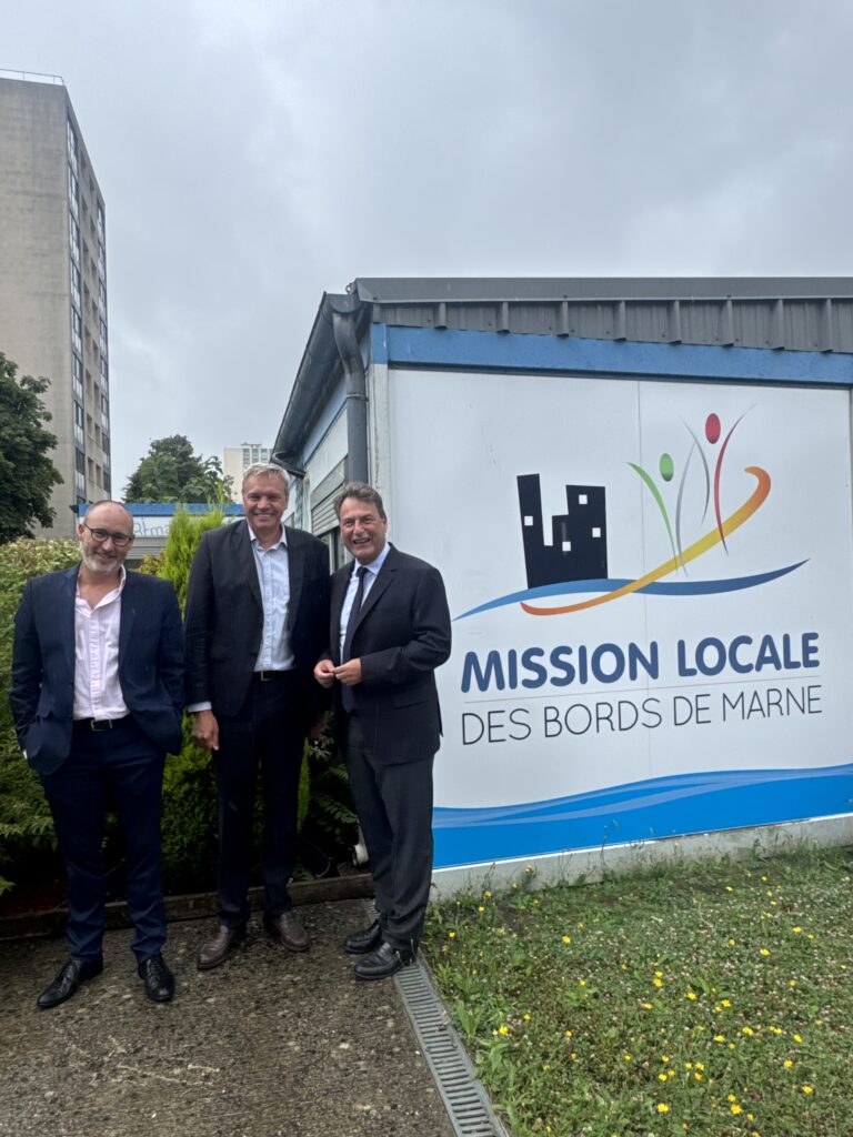 Ne fragilisons pas les Missions locales