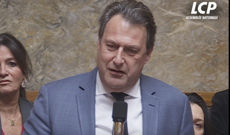 Le monde est dangereux, il n&rsquo;est plus temps de tergiverser