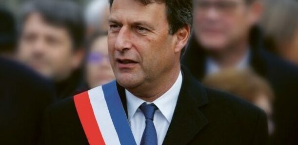 Sylvain Berrios nommé Maire honoraire de Saint-Maur-des-Fossés