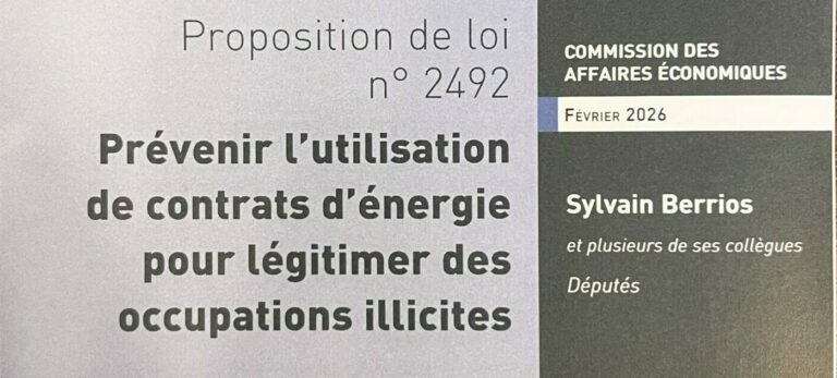 Lutter contre la fraude aux faux justificatifs de domiciles