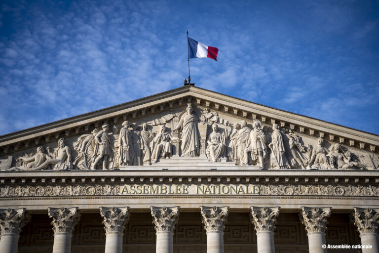 La France abolit ses derniers textes liés à l’esclavage
