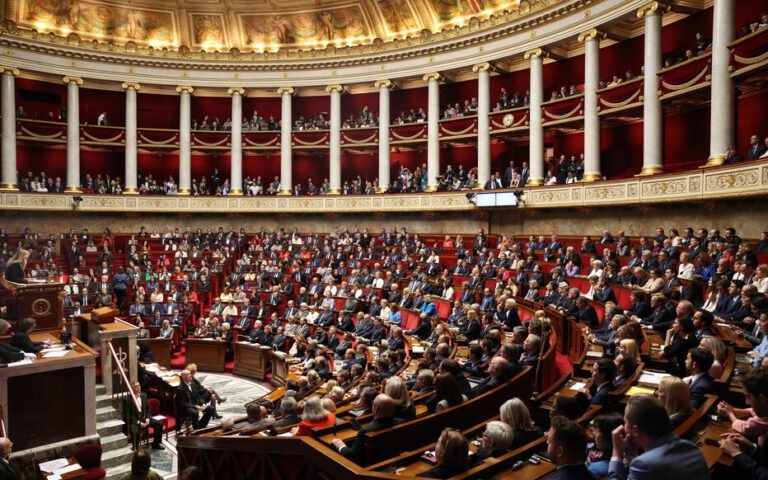 Le débat budgétaire qui s’ouvre ne doit pas être l’otage de l’élection présidentielle